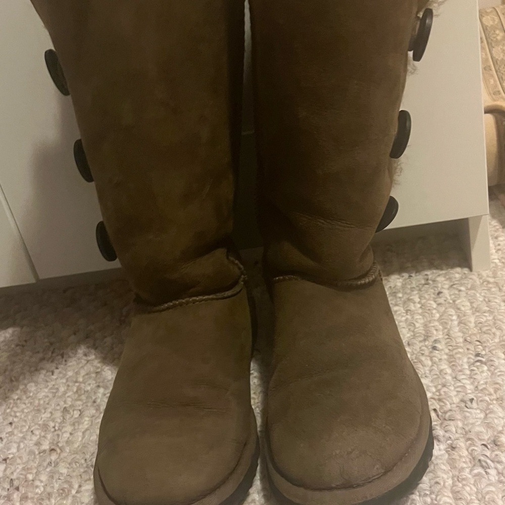 Women's UGG Bailey Button Boots